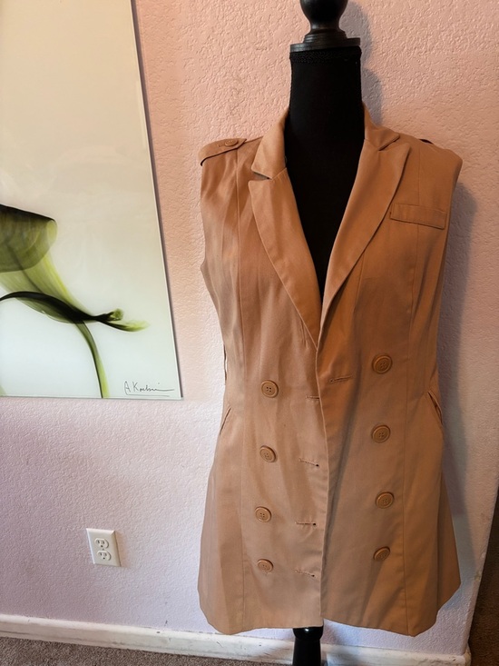 Dresses & Skirts - Dress size small